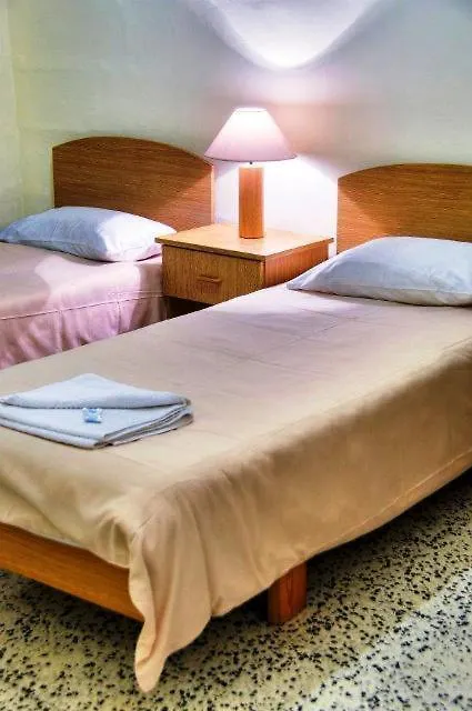 The Residence St. Julians Saint Julian's Malta