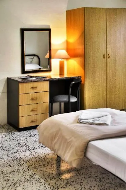 Aparthotel The Residence St. Julians Saint Julian's