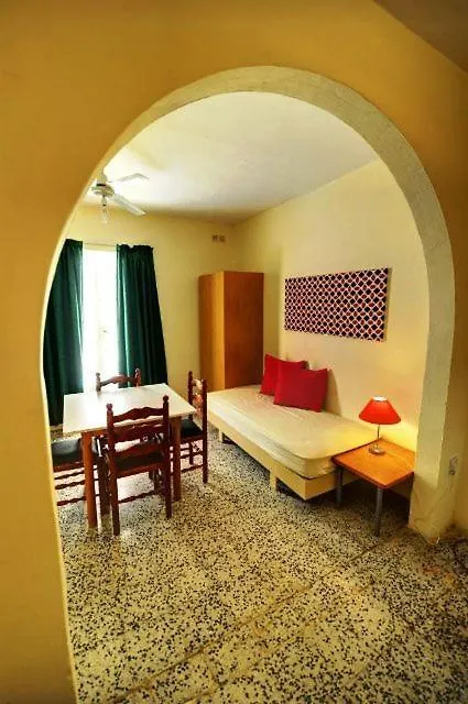 Aparthotel The Residence St. Julians Saint Julian's