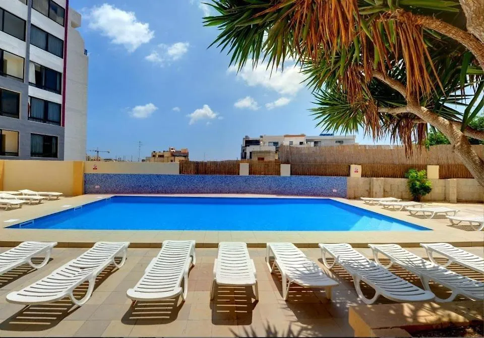The Residence St. Julians Saint Julian's