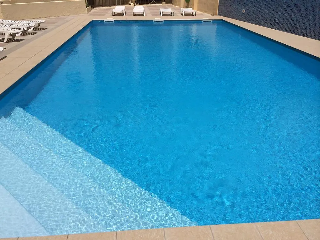 The Residence St. Julians Saint Julian's