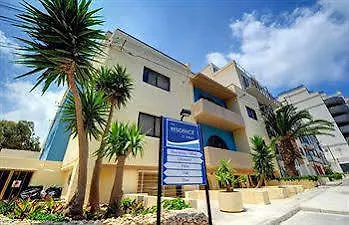 The Residence St. Julians Saint Julian's